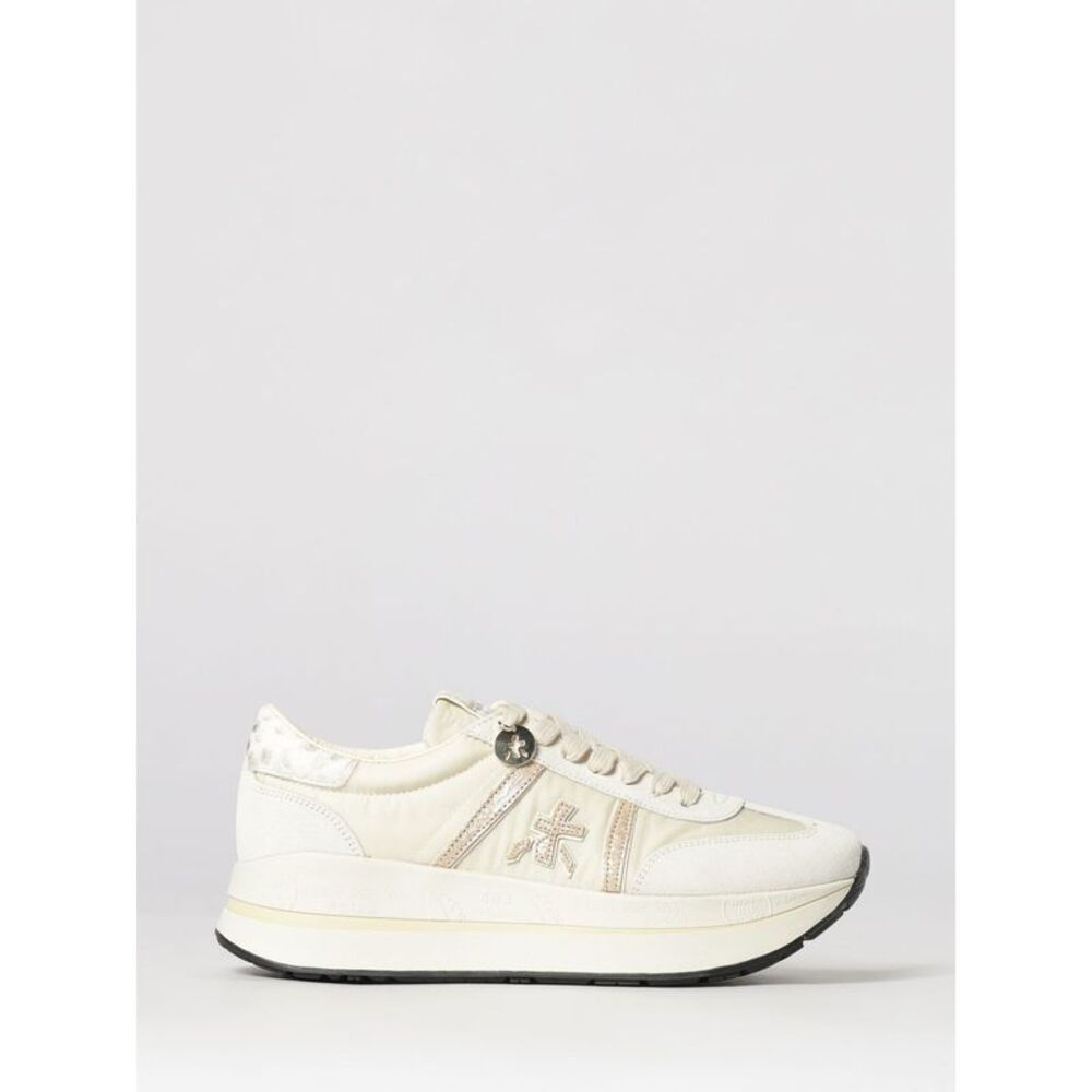 Premiata Sneakers Woman White